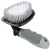 Jet Inoue 593453 Car Wash Tire Brush Handle