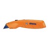 Hi-Vis Retractable Knife