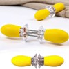 Wonlooker 16Pcs/8 Pairs Corn Holders, Stainless Steel Corn Cob Holders,
