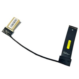 JINTAI OLED 40pin LCD LVDS LED Screen Video Display Flex Cable Replacement for MSI MS-16V4 Creator 15 A11UE-491US 40pin CN: K1N-3040289-H39