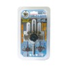 STARM Structural Plywood and Siding Compatible Carbide Adjustable Flexible Cone