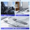 Sakura Garage Car Handle Table, Convenient Goods, Keep Your Laptop