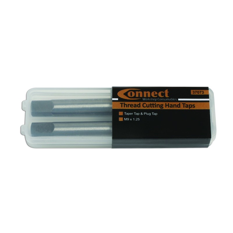 Connect Workshop Consumables Connect Consumables 37073 M9 x 1.25 Taper
