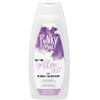 Punky 3-en-1 Color Deposting Shampoo & Acondicionador, Tóner morado Coolicious,