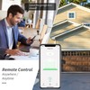 Intelligent WIFI Garage Door Switch Wireless Voice APP Remote Control