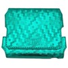 STIX Protective Case Compatible with IQOS Iluma Accessories (Green)