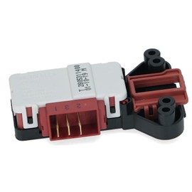 Place4parts Washing Machine Door Interlock Switch for Lamona Beko WM WMA WMB 2805310400