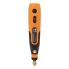 3.6V Electric Grinding Pen 900mAh Lightweight Mini Electric Grinder Pen
