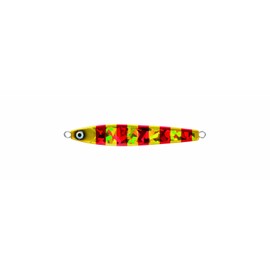 DUEL / Blanca Tati fish SP zebra 80g color: ZGR [F1114-ZGR]