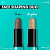 NYX Professional Makeup, Wonder Stick Contour, Universal Light