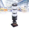 Signal Tower Stack Folding Warning Lamp Light Yellow Red Green