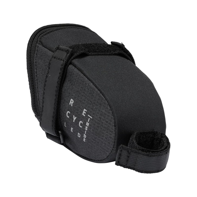 VAUDE Race Light L Luminum, One Size, Black