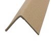 pa-man PL-B01 L Corner Paper, 20 Pieces, 2.0 x 2.0