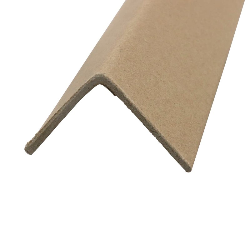 pa-man PL-B01 L Corner Paper, 20 Pieces, 2.0 x 2.0