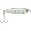 Major Craft jig para micro normal JPM-5 # 7 zebra