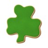 Shamrock Cookie Cutter - Made in the USA – Foose