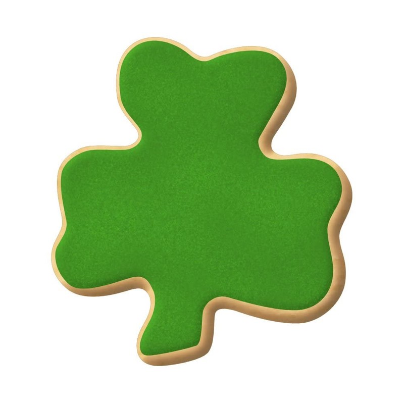 Shamrock Cookie Cutter - Made in the USA – Foose