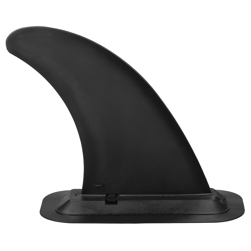 Nurdo 9 Inch Surfboard Fin Stand Up Paddle Board Fin