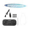 E020 2‑Axle RC Stunt Paraglider Drone Altitude Hold Mode Drone