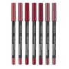 Catrice Velvet Matt Lip Pencil Colour & Contour 070