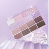 WAKEMAKE Soft Blurring Eye Palette - [SET] 21 Fall in