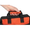 BLACK+DECKER Tool Bag, 12-inch (BDST500001APB)
