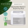 Mary&May [Mary&May]Niacinamide Vitamin C Brightening Mask (30ea)