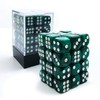 Bescon 12mm 6 Sided Dice 36 in Brick Box, 12mm