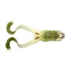 Spro Creature bait for pike fishing, Iris The Frog, 12