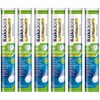 Kukident Professional anti-tartar - 6 x 30 dentures cleaning tablets