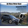 Engine Air Intake Hose 165763JA0A 16576-3JA0A 004B A27624 for Nissan