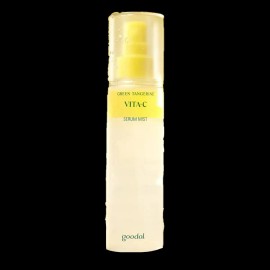 Goodal Green Tangerine Serum Mist Vita-C 100mL
