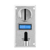 Zerone Multi Coin Checker Acceptor Game Slot Time Control Board