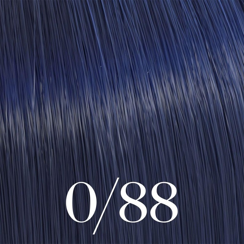 Color Touch Special Mix 0/88 Blue Intensive 60 ml