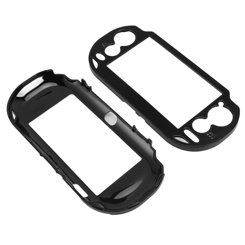 Game Console Protective Case Waterproof Shockproof Metal Console Case Cover
