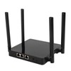 4G LTE Modem Router Professional High Speed 1200Mbps Supports 32