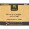 Lanzaloe Bio-anti Ageing Aloe Vera Face Cream (Night) 50 ml