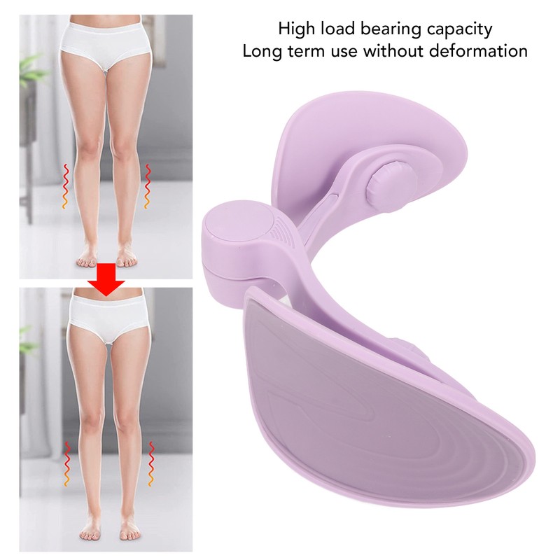 Hip Trainer Good Elasticity Strong Toughness Leg Slimming Muscle Training