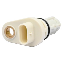 SCHUSSPART Engine Crankshaft Position Sensor Compatible with Chevy Cruze 11-16 S10 16-17 Sonic 12-20 Trax 13-21 Volt 11-15 fit for Buick Encore 13-21 ELR 14-16 L4 1.4L Replaces 2134691 55571994 PC884