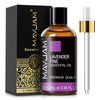MAYJAM Genuine Lavender Oil Aroma Oil Lavender Essential Oil Natural