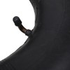 Tool Trolley Inflatable Inner Tube Rubber 4.00-8 Wear Resistant Air