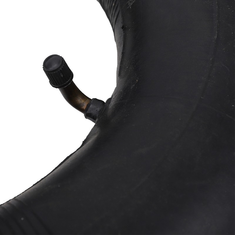 Tool Trolley Inflatable Inner Tube Rubber 4.00-8 Wear Resistant Air