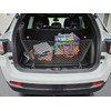 EACCESSORIES EA Rear Trunk Organizer Cargo Net for Jeep Compass