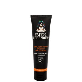 Tattoo Defender Ink Revitalizer Body Lotion 100ml