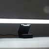 Computer Monitor Light Bar with Remote Control USB Powered LED
