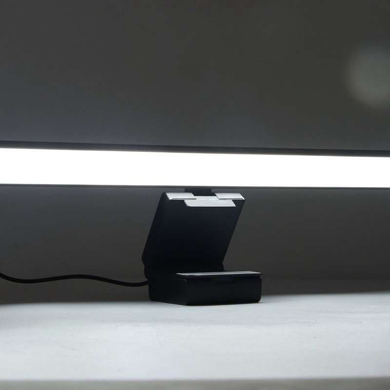Computer Monitor Light Bar with Remote Control USB Powered LED