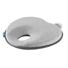 Babymoov Babymoov Lovenest Organic Baby Infant Cushion, Pediatrician Designed Versatile, Comfortable, Machine-Washable Head and Neck Support (Made in Europe), Baby Registry Must Have