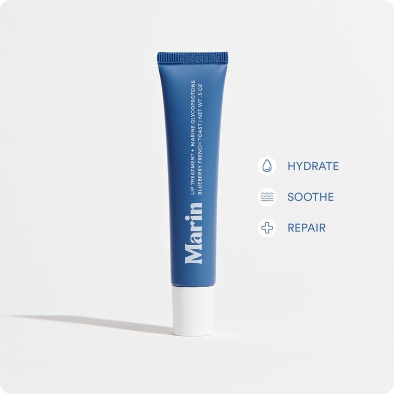 Marin Lip Treatment:_Blueberry French Toast