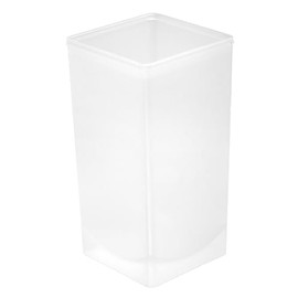 Milk container compatible with/replacement part for Melitta 6617875 fully automatic coffee machines (see description)