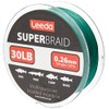 LEEDA Super Braid 137 m, andere, 30 lb